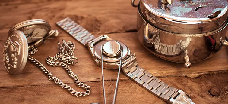 Antiques & Collectibles