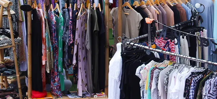 Clothing & Accessories