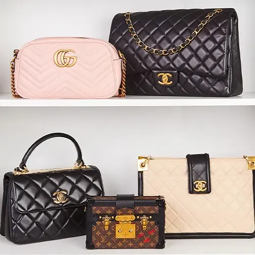 Consignment services in Salt Lake City