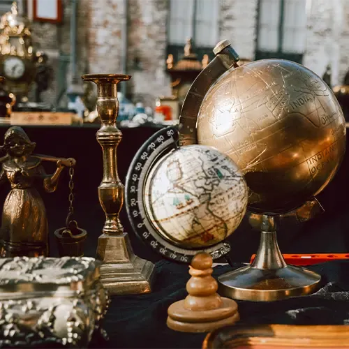 Estate Sales & Estate Liquidation